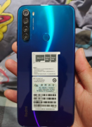 红米note8